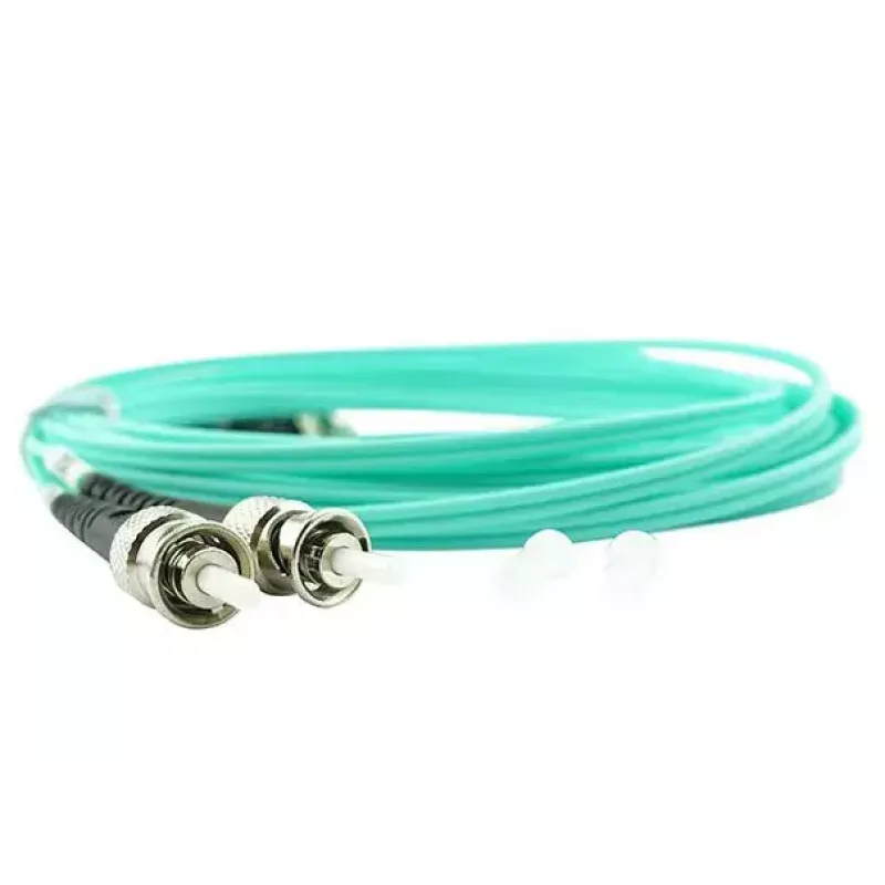 BlueOptics SFP3333EU50MK InfiniBand optický kábel 50 m ST Aqua
