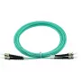 BlueOptics SFP3333EU50MK InfiniBand optický kábel 50 m ST Aqua