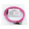 BlueOptics SFP3333FU1MK InfiniBand optický kábel 1 m ST