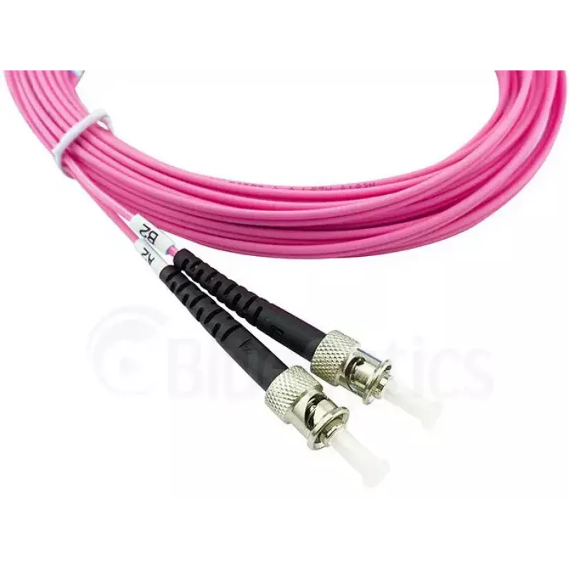 BlueOptics SFP3333FU1MK InfiniBand optický kábel 1 m ST