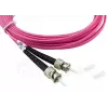 BlueOptics SFP3333FU1MK InfiniBand optický kábel 1 m ST