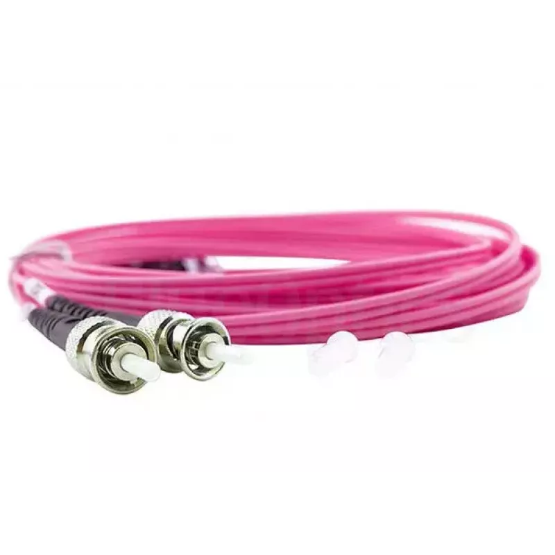 BlueOptics SFP3333FU1MK InfiniBand optický kábel 1 m ST