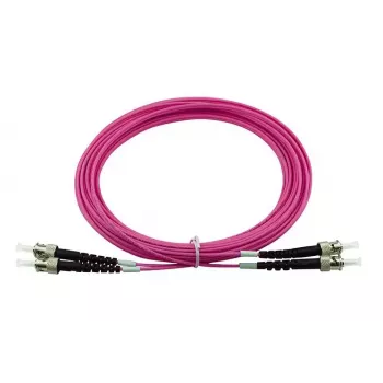 BlueOptics SFP3333FU1MK InfiniBand optický kábel 1 m ST