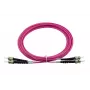 BlueOptics SFP3333FU1MK InfiniBand optický kábel 1 m ST