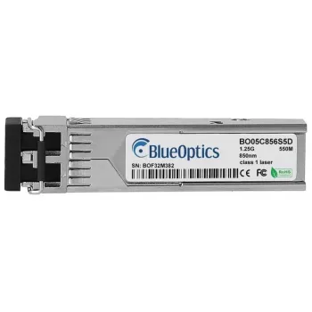 SFP transceiver modul BlueOptics SFP-4200-BO 1250 Mbit/s 850 nm