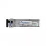 SFP transceiver modul BlueOptics SFP-4350-BO 1250 Mbit/s strieborný