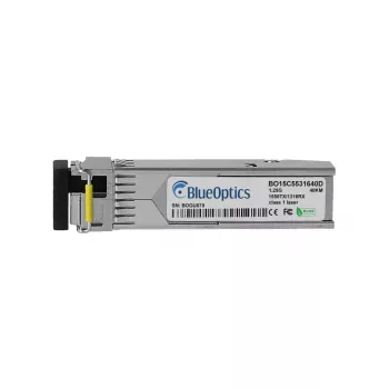 SFP transceiver modul BlueOptics SFP-4360-BO 1250 Mbit/s