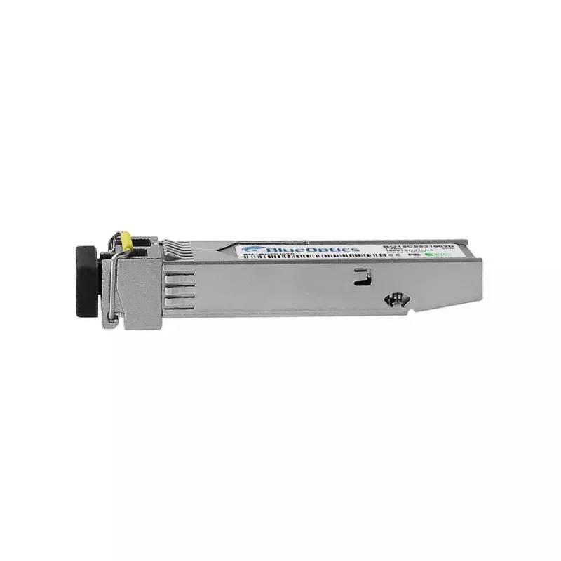 BlueOptics SFP-48B-BO sieťový transceiver modul 1250 Mbit/s 1550 nm