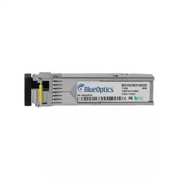 BlueOptics SFP-48B-BO sieťový transceiver modul 1250 Mbit/s 1550 nm