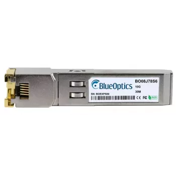 Medený SFP transceiver BlueOptics SFP-49-BO 10000 Mbit/s RJ-45