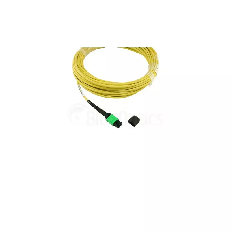 BlueOptics SFP5141BU2MKB InfiniBand optický kábel 2 m MPO 4x LC