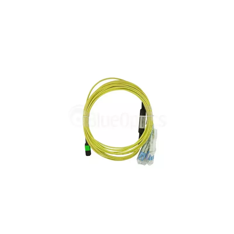 BlueOptics SFP5141BU2MKB InfiniBand optický kábel 2 m MPO 4x LC