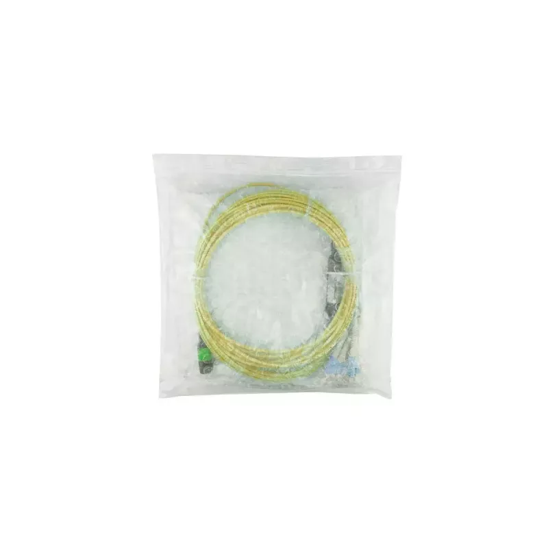 BlueOptics SFP5141BU2MKB InfiniBand optický kábel 2 m MPO 4x LC