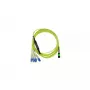 BlueOptics SFP5141BU7.5MKB InfiniBand optický kábel 7,5 m MPO/APC 4xLC/UPC