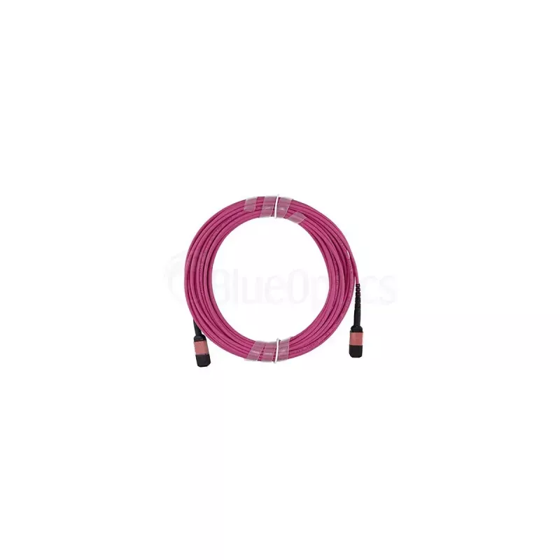 BlueOptics SFP5252FU10MKB InfiniBand sklenené vlákno kábel 10 m MPO