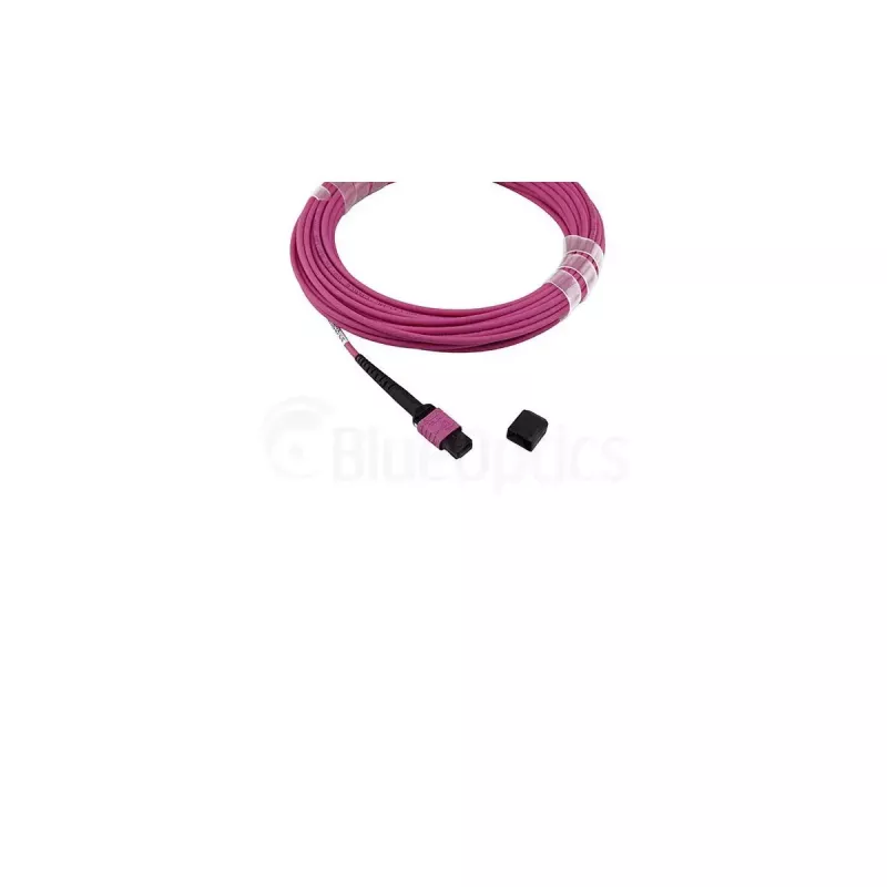 BlueOptics SFP5252FU2MKB InfiniBand sklenené vlákno kábel 2 m MPO OM4