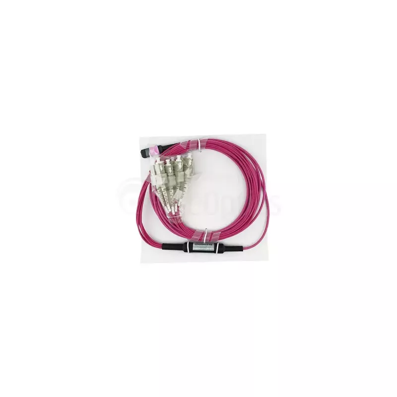 BlueOptics SFP6142FU3MKB InfiniBand optický kábel 3 m MTP 4x SC