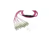 BlueOptics SFP6142FU3MKB InfiniBand optický kábel 3 m MTP 4x SC