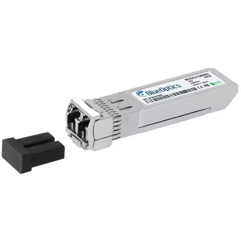 SFP transceiver modul BlueOptics SFP-6181-BO 10000 Mbit/s 1550 nm