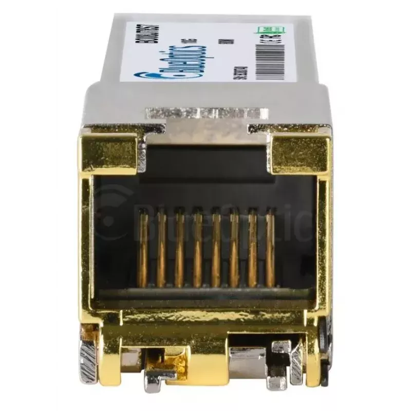 SFP transceiver modul BlueOptics SFP-6601-BO 10000 Mbit/s RJ-45