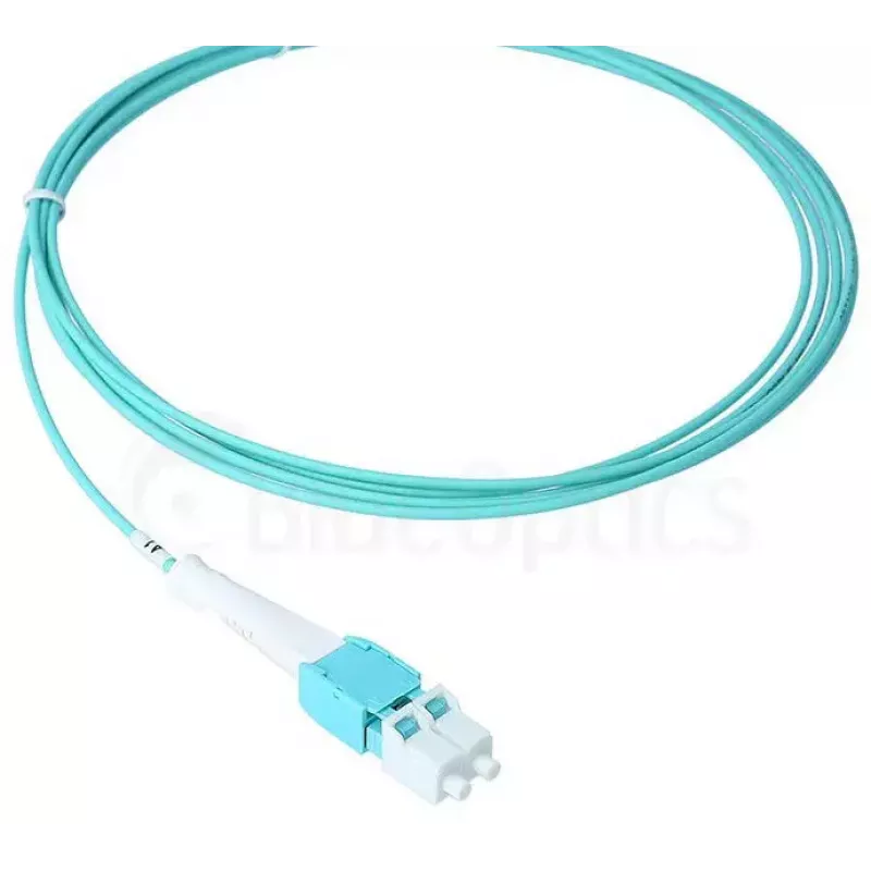 BlueOptics SFP8181EU5MK InfiniBand optický kábel 5 m LC aqua