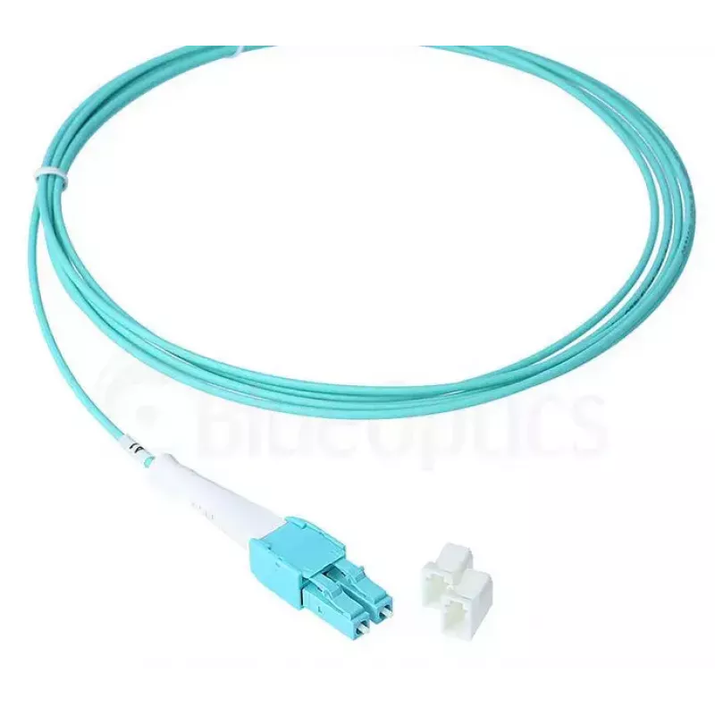 BlueOptics SFP8181EU5MK InfiniBand optický kábel 5 m LC aqua