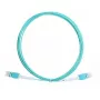 BlueOptics SFP8181EU5MK InfiniBand optický kábel 5 m LC aqua