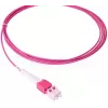 BlueOptics SFP8181FU2MK InfiniBand optický kábel 2 m LC OM4