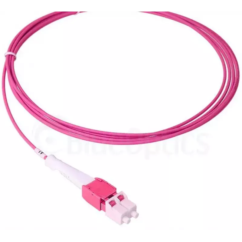 BlueOptics SFP8181FU2MK InfiniBand optický kábel 2 m LC OM4