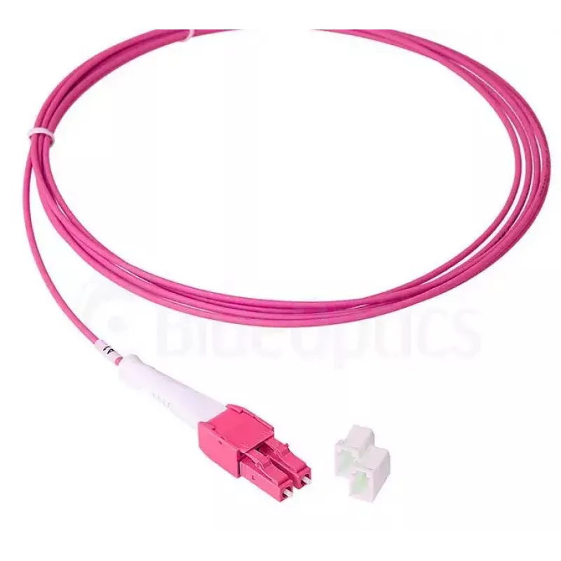 BlueOptics SFP8181FU2MK InfiniBand optický kábel 2 m LC OM4