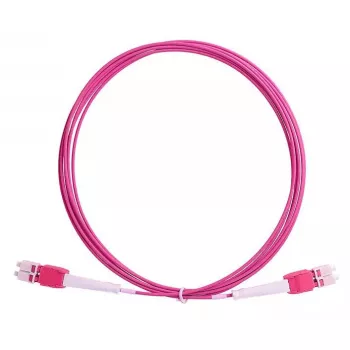 BlueOptics SFP8181FU5MK InfiniBand optický kábel 5 m LC OM4