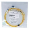 Optický kábel BlueOptics SFP9131BU1MK CS LC OS2 1 m žltý