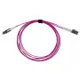 Optický kábel BlueOptics SFP9331FU10MK SN LC OM4 10 m fialový