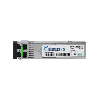 SFP transceiver BlueOptics SFP991-1ELH20-BO 1250 Mbit/s 1550 nm