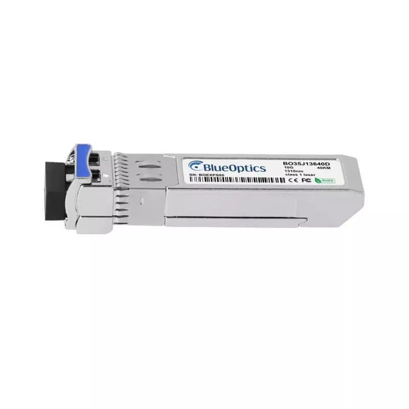 SFP transceiver modul BlueOptics SFP993-1LH-AS-BO 10000 Mbit/s SFP+