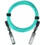 SFP+ kábel BlueOptics SFP-AOC-10G-5M-AT-BO 5m konektor samec/konektor samec