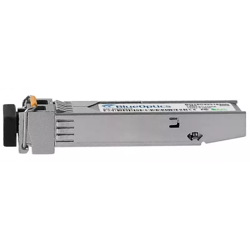 SFP transceiver modul BlueOptics SFP-BXD43-20KM-FR-BO 1250 Mbit/s