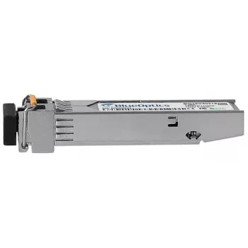 SFP transceiver modul BlueOptics SFP-BXD43-20KM-SS-BO 1250 Mbit/s