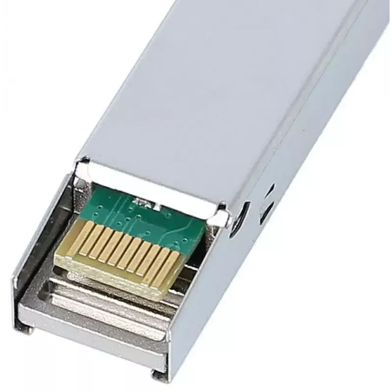 SFP transceiver modul BlueOptics SFP-BXD43-40KM-DL-BO 1250 Mbit/s