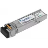 SFP transceiver modul BlueOptics SFP-BXD43-40KM-JU-BO 1250 Mbit/s