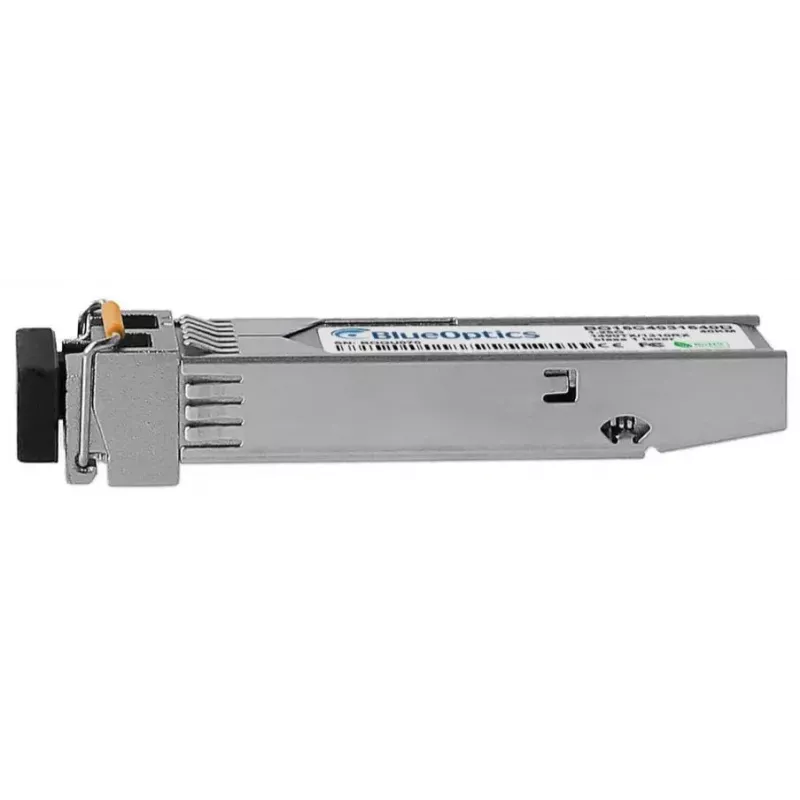 SFP transceiver modul BlueOptics SFP-BXD43-40KM-LS-BO 1250 Mbit/s
