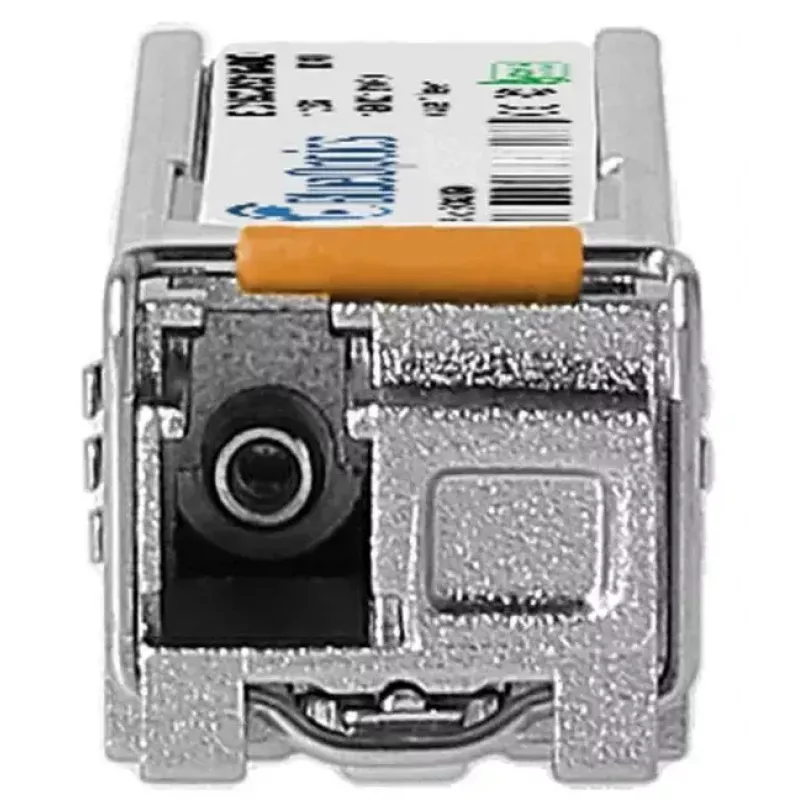 SFP transceiver modul BlueOptics SFP-BXD43-40KM-LS-BO 1250 Mbit/s