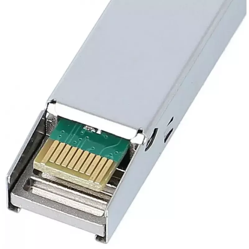 SFP transceiver modul BlueOptics SFP-BXD53-20KM-LS-BO 1250 Mbit/s