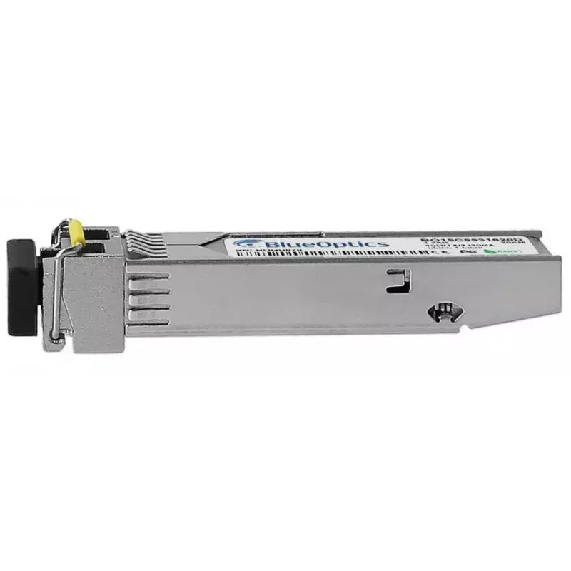SFP transceiver modul BlueOptics SFP-BXD53-20KM-ME-BO 1250 Mbit/s