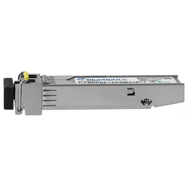 SFP transceiver modul BlueOptics SFP-BXD53-40KM-EE-BO 1250 Mbit/s