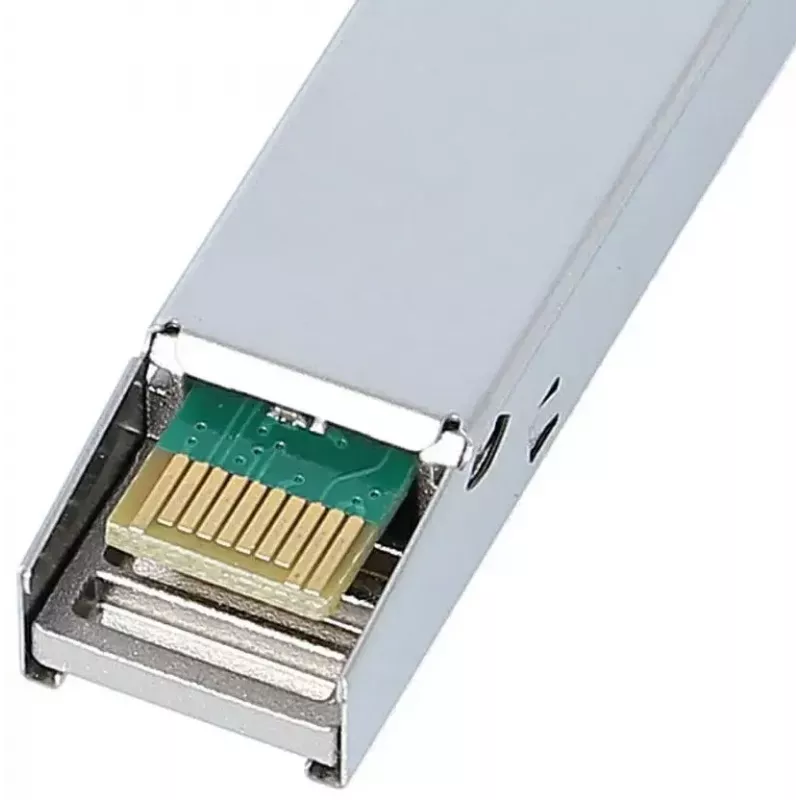 SFP transceiver modul BlueOptics SFP-BXD53-40KM-EE-BO 1250 Mbit/s