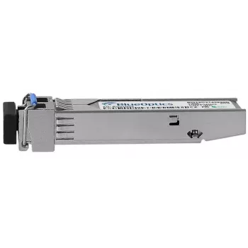 SFP transceiver modul BlueOptics SFP-BXU34-20KM-F5-BO 1250 Mbit/s