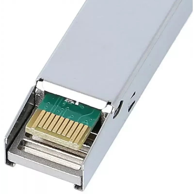 SFP transceiver modul BlueOptics SFP-BXU34-20KM-FR-BO 1250 Mbit/s