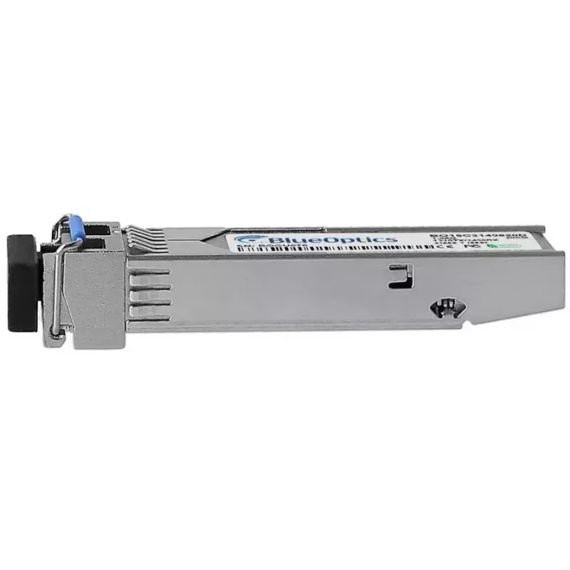 SFP transceiver modul BlueOptics SFP-BXU34-20KM-VA-BO 1250 Mbit/s