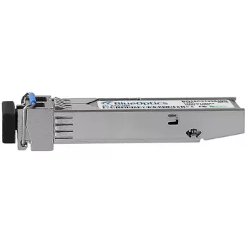SFP transceiver modul BlueOptics SFP-BXU34-40KM-CH-BO 1250 Mbit/s